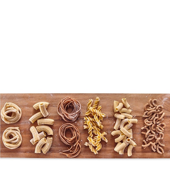 Kitchenaid Gourmet Pasta Press Attachment #KSMPEXTA - Picture 2 of 6